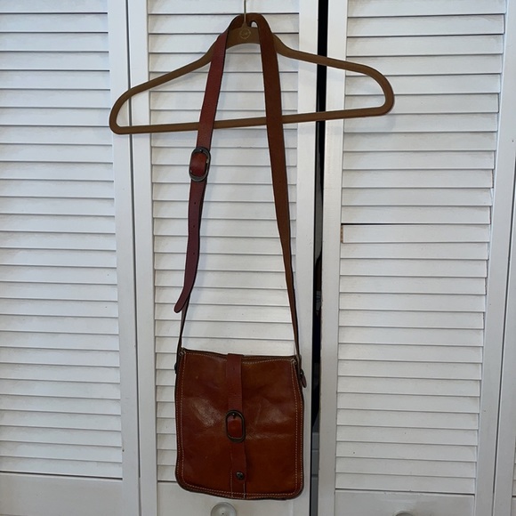 Patricia Nash Crossbody - Picture 11 of 12